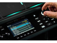 <b>Roland SPD-SX PRO BEAT MACHINE Sampling Multi-Pad 32GB sampler para percussão eletrónica BEST-SELLER</b> <b>Roland SPD-SX PRO BEAT MACHINE Sampling Multi-Pad 32GB sampler para percussão eletrónica BEST-SELLER</b>